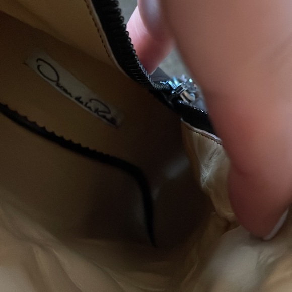 Oscar de la Renta Boots 36 1/2 - Picture 8 of 14